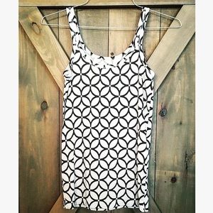 Banana Republic Tank Top